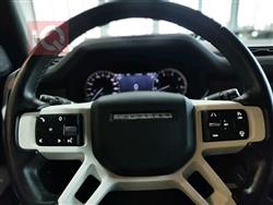 لاند ڕۆڤەر دیفێندەر